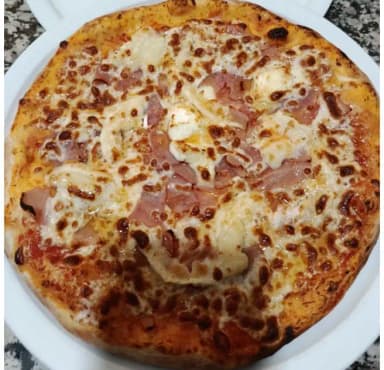 CHÈVRE MIEL