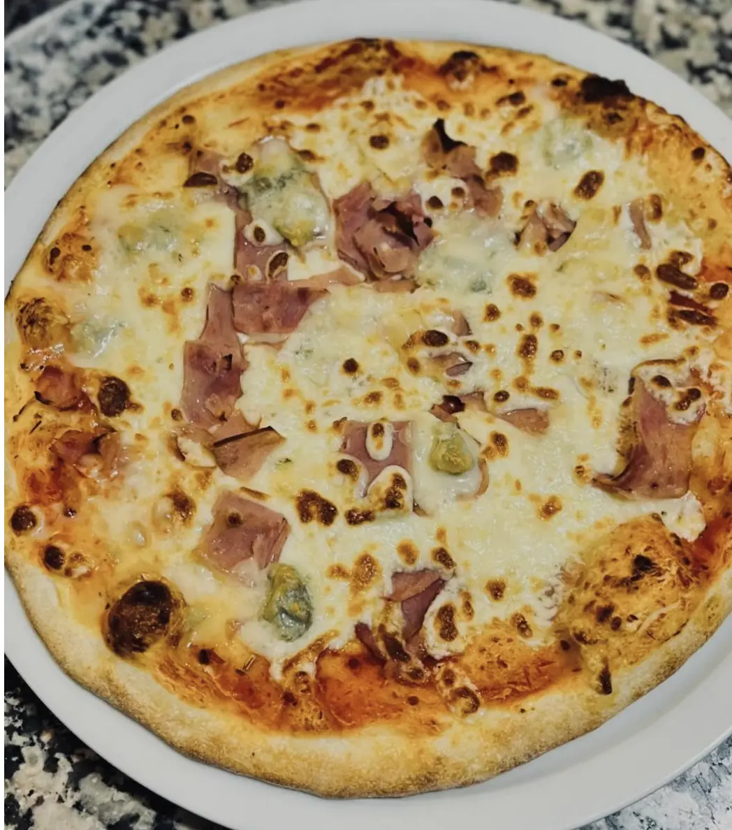 GORGONZOLA