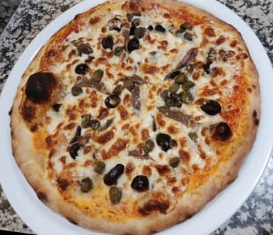 NAPOLITAINE