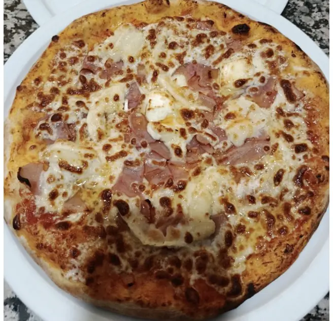 CHÈVRE MIEL