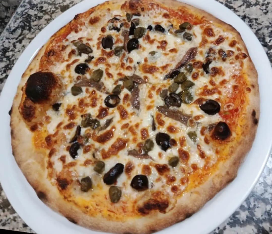 NAPOLITAINE